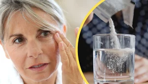 Kolagen wiąże wodę w organizmie, dlatego ma wielkie wpływ na wygląd i kondycję skóry. Zapobiega powstawaniu zmarszczek, bruzd i przebarwień