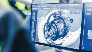 Cummins planuje uruchomienie nowego zakładu w Krakowie. Zdjęcie ilustracyjne