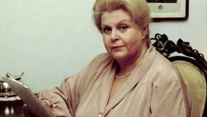 Małgorzata Lorentowicz
