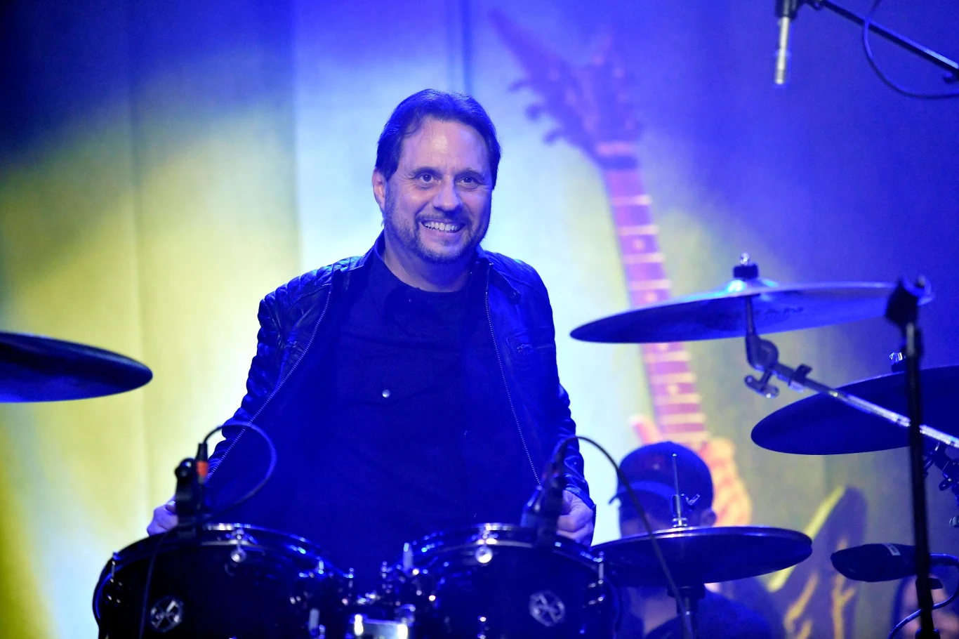 Dave Lombardo szykuje swoją pierwszą solową płytę Dave Lombardo szykuje swoją pierwszą solową płytę