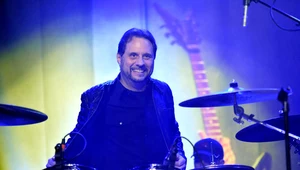 Dave Lombardo i jego perkusyjne rytuały na pierwszej solowej płycie byłego bębniarza Slayera