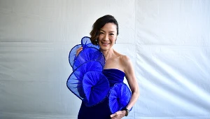 Michelle Yeoh