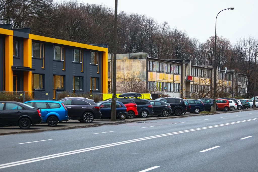Tak pawilony przeznaczone do rozbiórki zamieniają się w... małe apartamenty