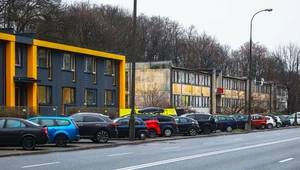 Tak pawilony przeznaczone do rozbiórki zamieniają się w... małe apartamenty