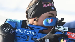 Dorothea Wierer