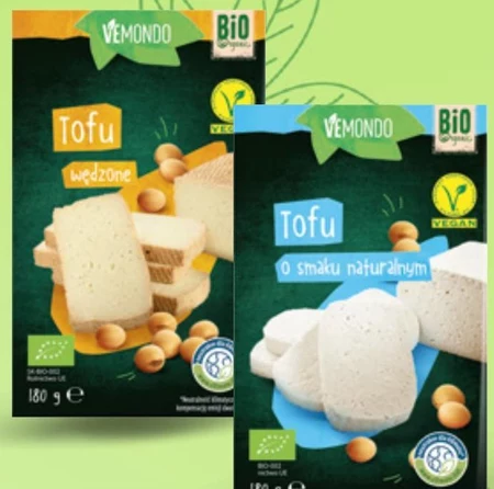 Tofu Vemondo
