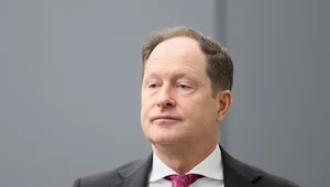 Ambasador USA w Polsce Mark Brzezinski