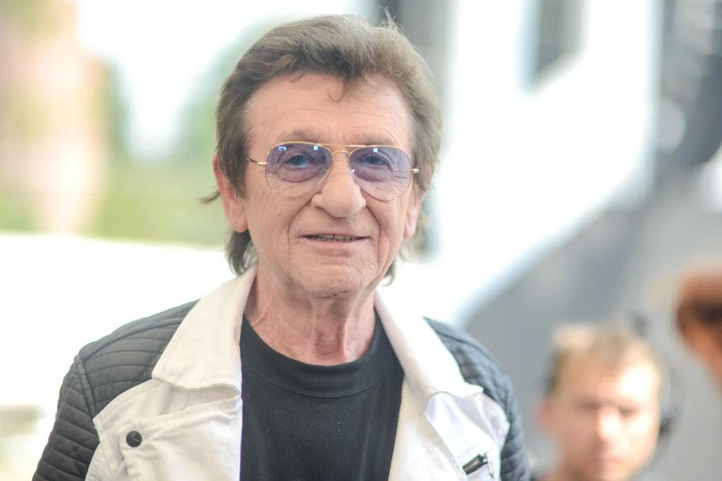 Ryszard Poznakowski Ryszard Poznakowski