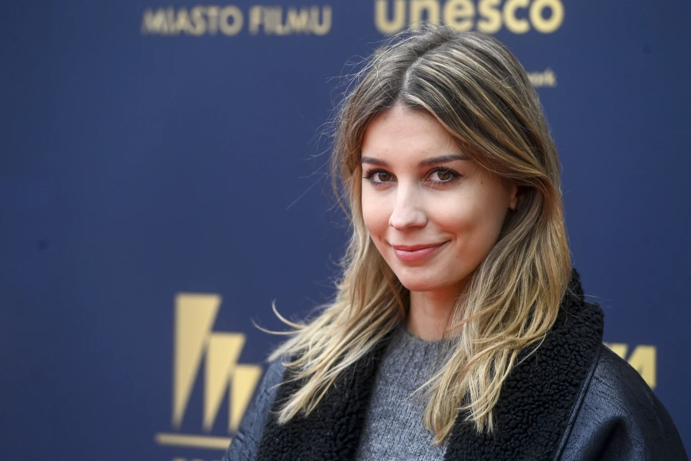 Magdalena Wieczorek Magdalena Wieczorek