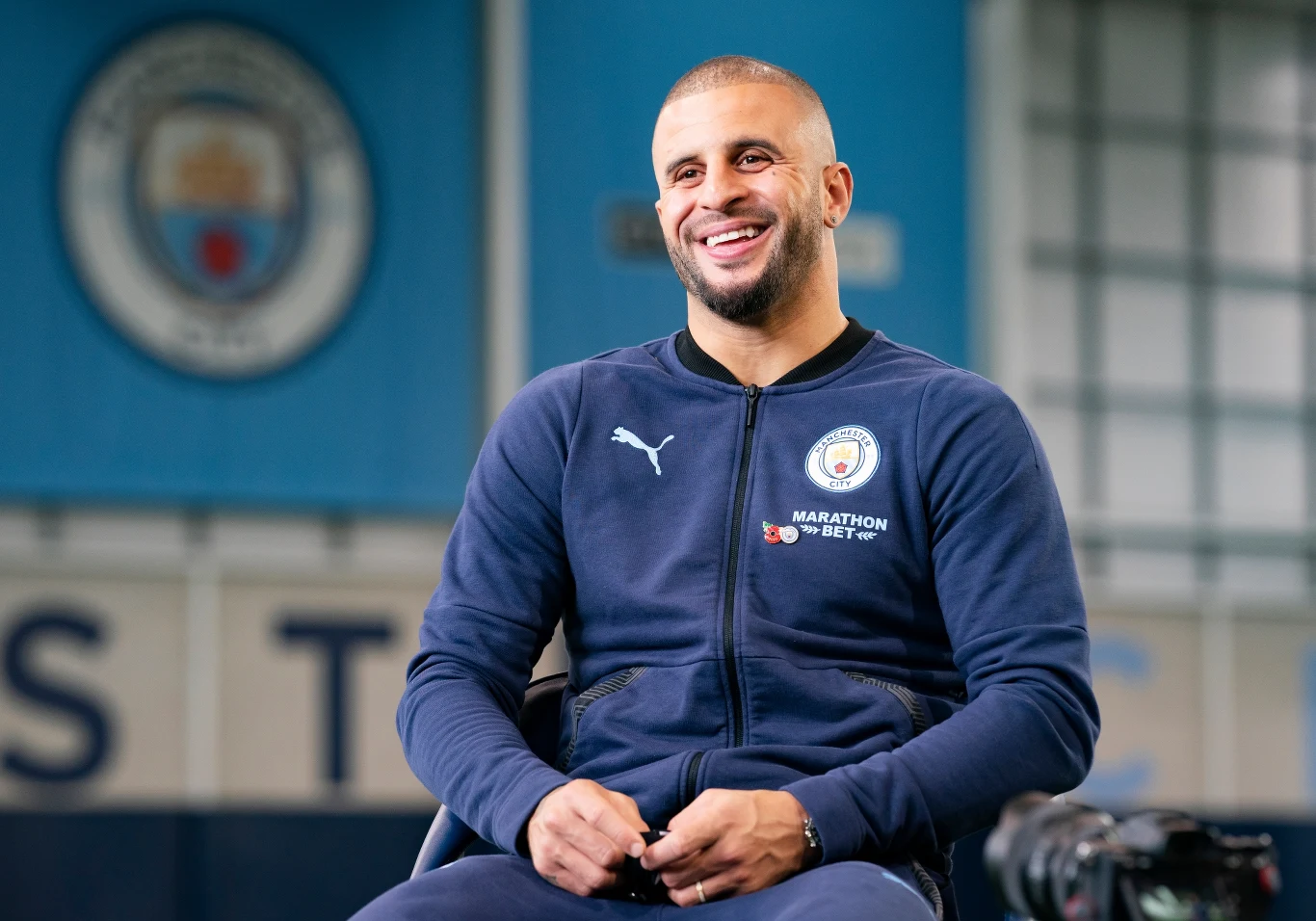 Kyle Walker Kyle Walker