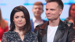 Katarzyna Cichopek, Marcin Hakiel