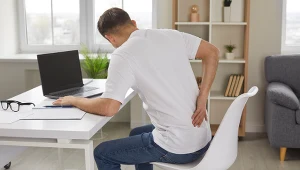 Sony pracuje nad patentem zdrowotnym dla graczy