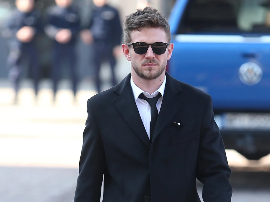 Antoni Królikowski Antoni Królikowski