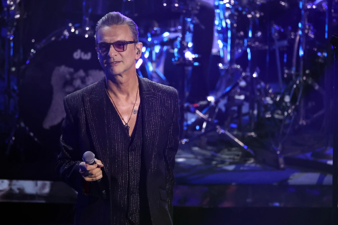 Depeche Mode z nowym singlem, "My Cosmos Is Mine" Depeche Mode z nowym singlem, "My Cosmos Is Mine"