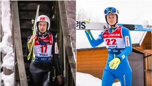Idzie polska fala w skokach. Od lat nie było takiego zawodnika