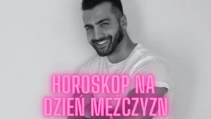 Horoskop na Dzień Mężczyzn 10 marca 2023. Tym panom dziś sprzyja szczęście