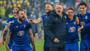 Bohater Lecha wyróżniony przez UEFA. Zgarnie główną nagrodę?