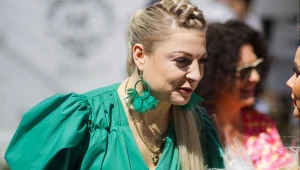 Magdalena Narożna