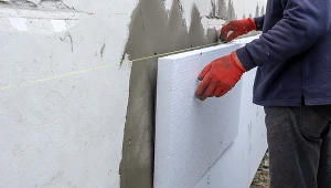 Po remoncie został ci styropian? Sprawdź, gdzie należy go wyrzucić