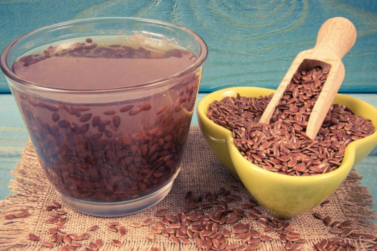 Siemię lniane ma zbawienny wpływ na cały układ pokarmowy, wspiera także serce Siemię lniane ma zbawienny wpływ na cały układ pokarmowy, wspiera także serce