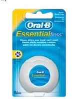 Nić dentystyczna Oral-B