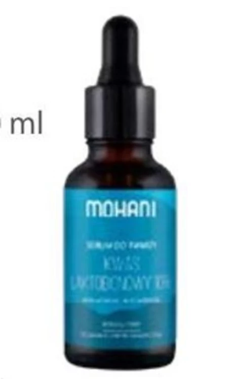 Serum do twarzy Mohani