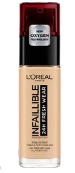 Podkład do twarzy L'Oreal