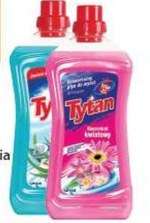 Płyn uniwersalny Tytan