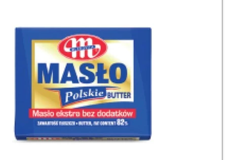 Masło Mlekovita