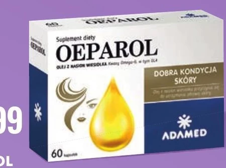 Suplement diety Oeparol