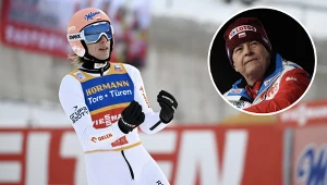 Sensacja z Dawidem Kubackim? Tajner ma dobre wieści dla polskich kibiców