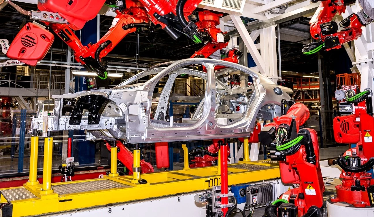 Obecnie w zakładzie w Cassino powstają Alfa Romeo Giulia i Stelvio, a także Maserati Grecale.