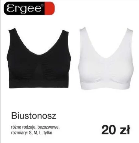 Biustonosz KIK