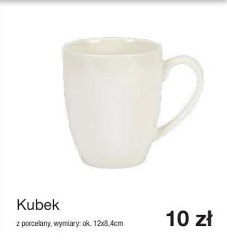 Kubek KIK