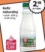 Kefir Fine life