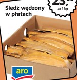 Śledź Aro