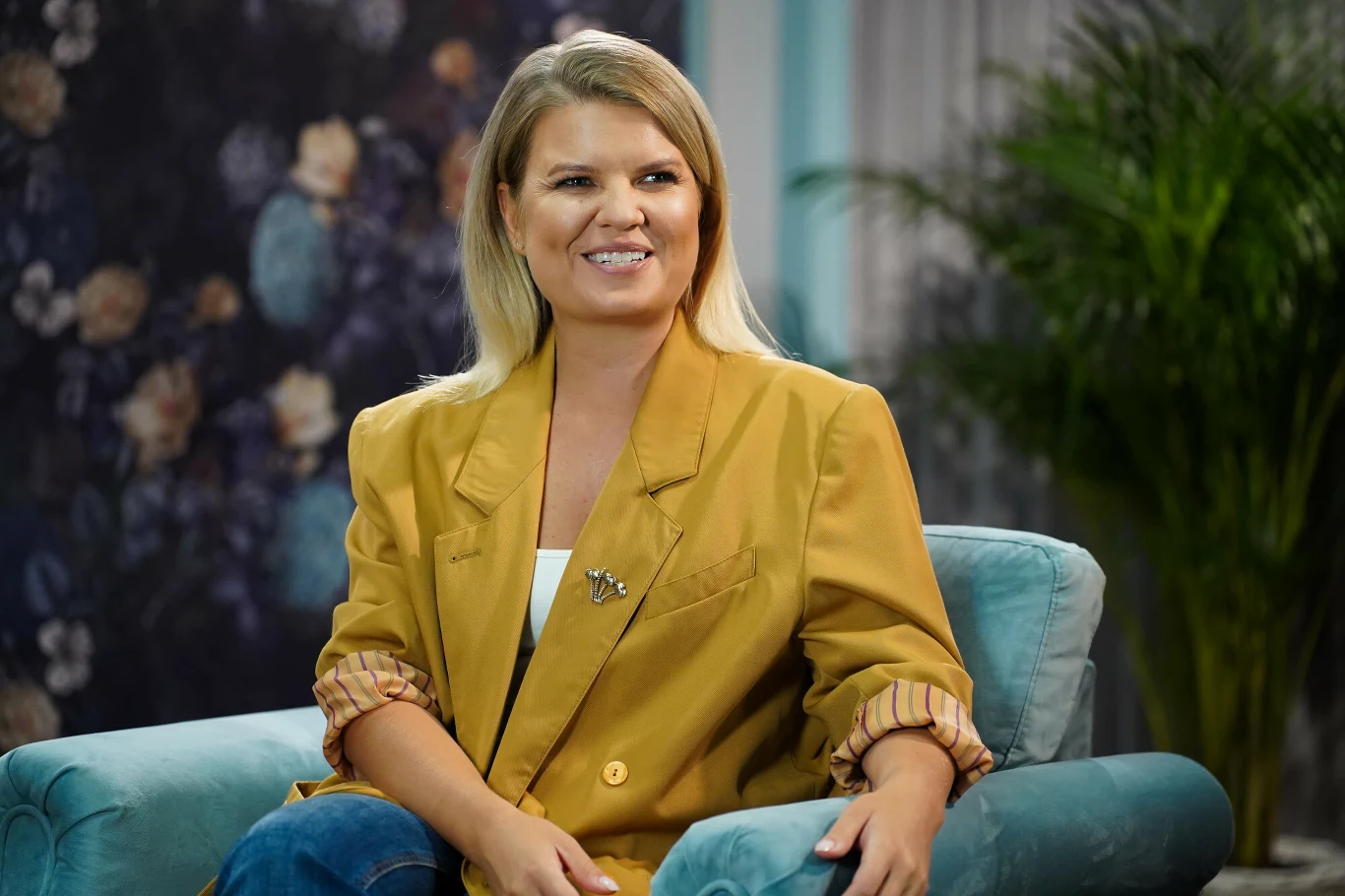 Marta Manowska Marta Manowska