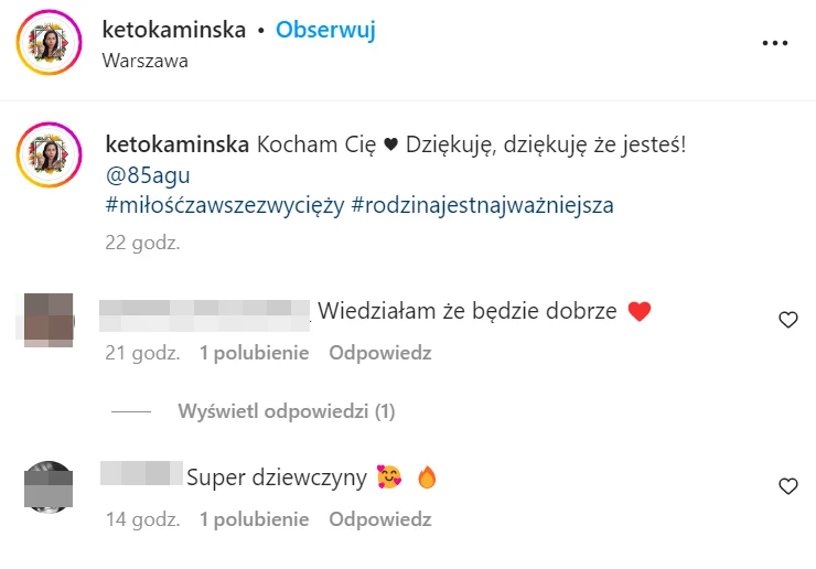 Krystyna Kamińska Krystyna Kamińska