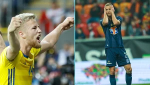 Na ten rekord Lech "polował" blisko pół wieku. Szwed zdradził tajemnicę sukcesu