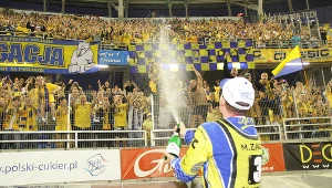 Skok na niemiecką kasę? Przywiozą ich autobusami