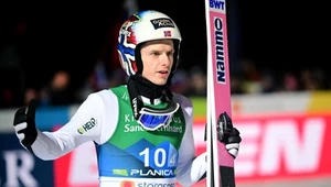 O Granerudzie znów może być głośno. Gorzkie słowa Norwega, ma tego dosyć