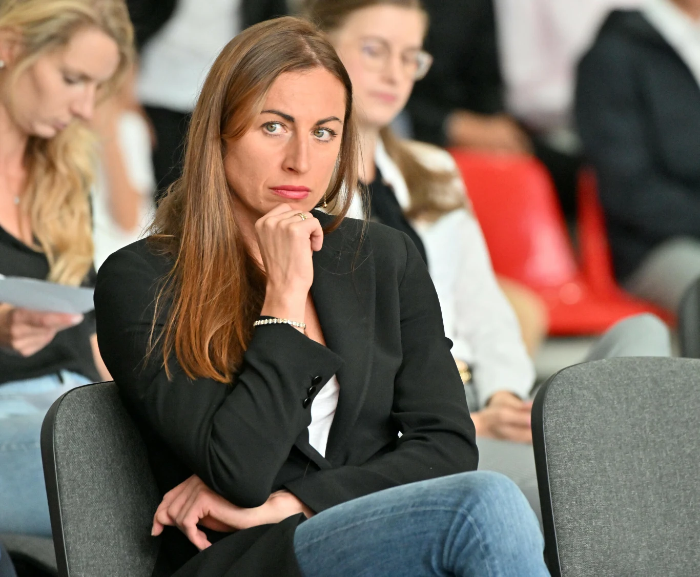 Justyna Kowalczyk Justyna Kowalczyk