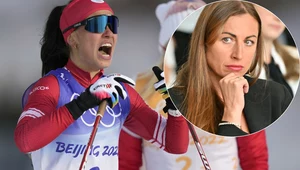 Weronika Stiepanowa odpowiedziała na porównanie jej do wybitnych sportowców