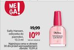 Odżywka do paznokci Sally Hansen