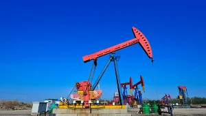 Ropa zalicza najmocniejszy tygodniowy spadek cen od początku lutego