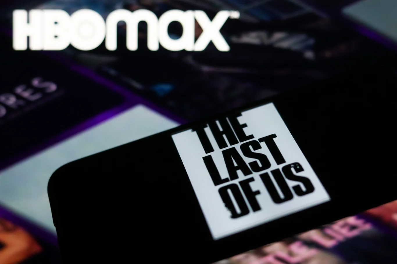 Co nowego w marcu 2023 na HBO Max? "The Last of Us" się kończy, coś się zaczyna Co nowego w marcu 2023 na HBO Max? "The Last of Us" się kończy, coś się zaczyna