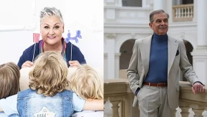 Wiek nie ogranicza działalności w mediach społecznościowych 