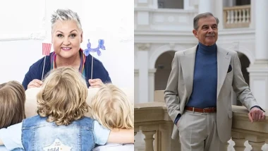 Wiek nie ogranicza działalności w mediach społecznościowych 