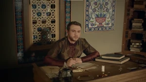 "Wspaniałe stulecie": odc. 235. Streszczenie i opis odcinka. Tajemnice Selima zostają przekazane Sułtanowi