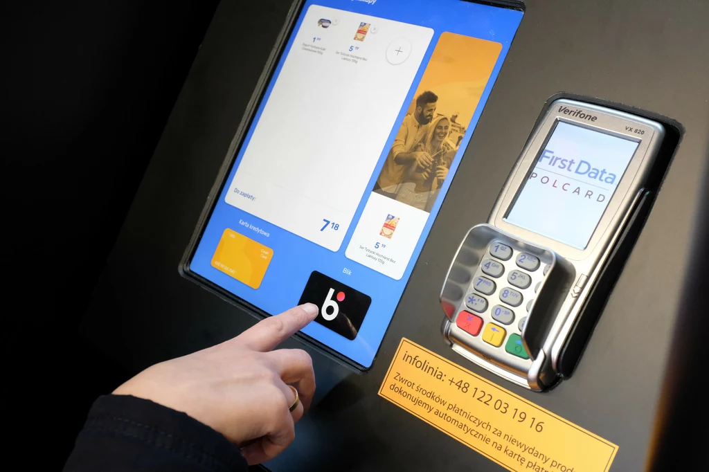Problemy z działaniem kilku banków działających w Polsce
